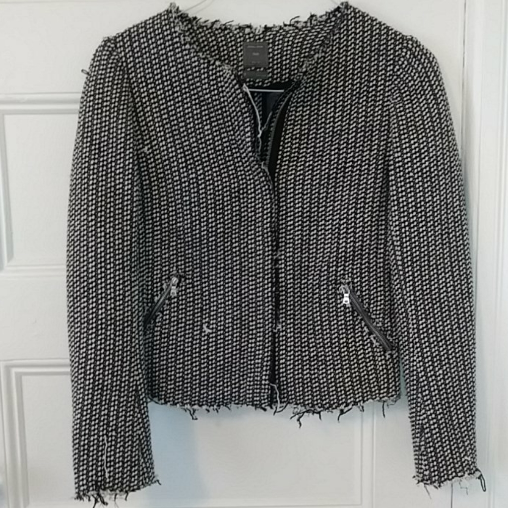 Gap Woven Jacket